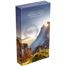 Earth Abondance Ext