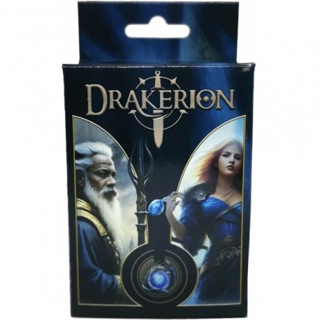 Drakerion Starter Gil Estel