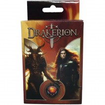 Drakerion Starter Lokmar