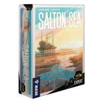 Salton Sea