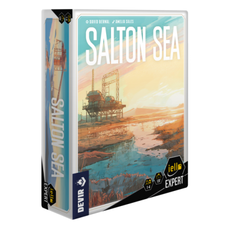 Salton Sea
