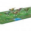 Raptor Race