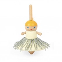 Toupie Danseuse Ballet