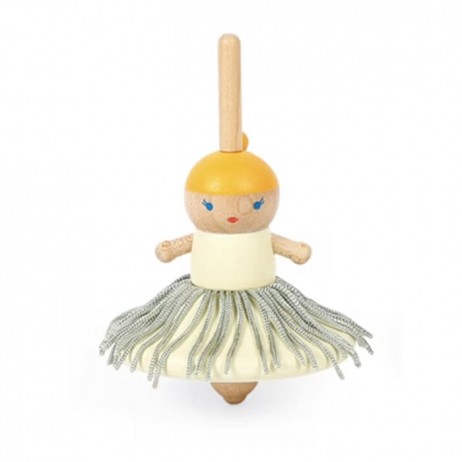 Toupie Danseuse Ballet