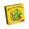 Dino des chiffres