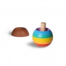 Toupie Rainbow