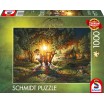 Puzzle 1000 p Le Printemps Étincelle
