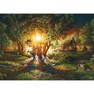 Puzzle 1000 p Le Printemps Étincelle