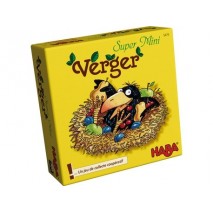 Super mini verger