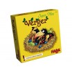 Super mini verger