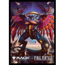 Sleeves Final Fantasy x100 V6