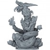 Zombicide White Death Divine Beasts