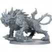 Zombicide White Death Divine Beasts
