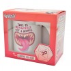 Mug Pas une Mimique