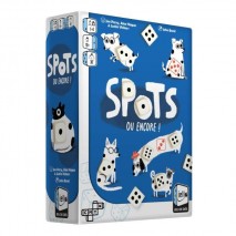 Spots ou encore