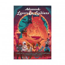 Advanced Lovers & Lesbians