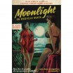 Moonlight on Roseville Beach