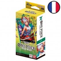 Deck Débutant Yamata One Piece ST28