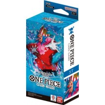 Deck Débutant Baggy One Piece ST25