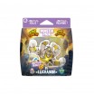 King of Tokyo Monster Pack Luchador
