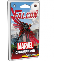 Marvel Champions Falcon