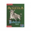 Agricola Bulbucus extension