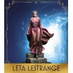 Theseus Scamander, Leta Lestrange, Nicolas Flamel