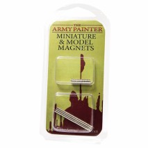 Aimants pour figurines