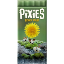 Pixies Ext Flower Power