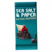 Sea Salt & Paper Extra Pepper