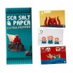 Sea Salt & Paper Extra Pepper