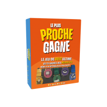 Le Plus Proche Gagne