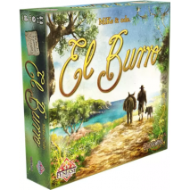 El Burro