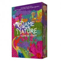 Dame Nature