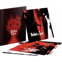 Broken Tales Portfolio