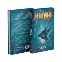 Mutant Year 0 Elysium
