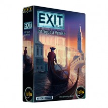 Exit Intrigue à Venise (Confirmé)