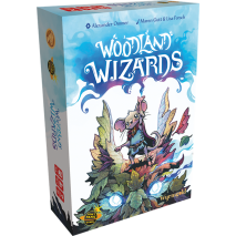 Woodland Wizards