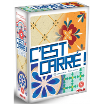 C'est Carré !