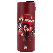 Bang ! Dice Explosion Bang