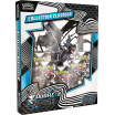 Portfolio A4 Foudre Noire Pokémon