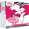 Coffret Dresseur d'Elite Flamme Blanche Pokémon