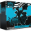 Coffret Dresseur d'Elite Foudre Noire Pokémon