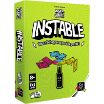 Instable