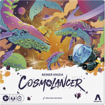 Cosmolancer
