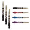 Darts alu spinning top
