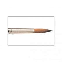 Pinceau Raphaël 8404 Kolinsky Taille 0
