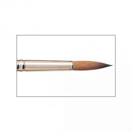 Pinceau Raphaël 8404 Kolinsky Taille 0