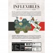 Inflexibles Bataille d'Angleterre Inflexibles Bataille d'Angleterre