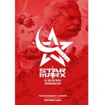Star Marx Kosmokultor